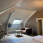 Hotel De Os En Het Paard