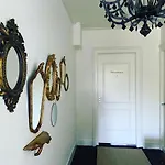 Hotel De Os En Het Paard 3*