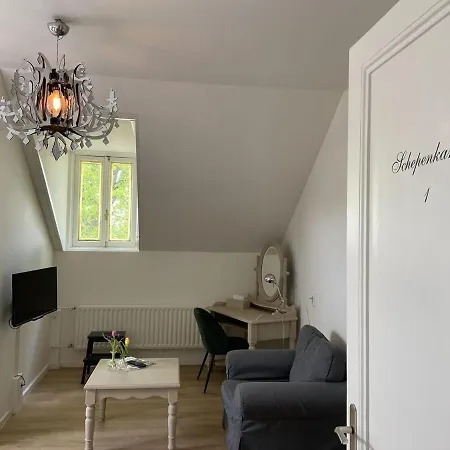 De Os En Het Paard Hotel