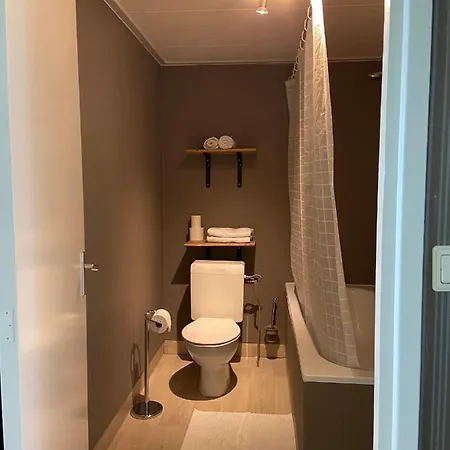 De Os En Het Paard Hotel Deil