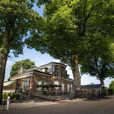 Hotell Frissestein