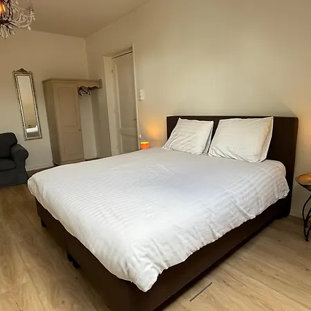 Hotel Frissestein 3*