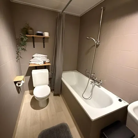 Hotel Frissestein