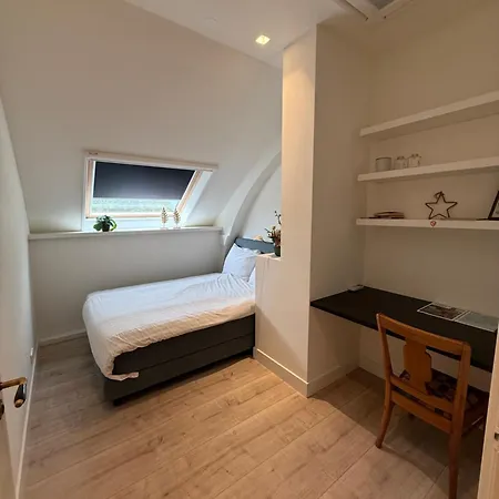 Hotel Frissestein Deil