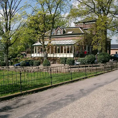 De Os En Het Paard Deil