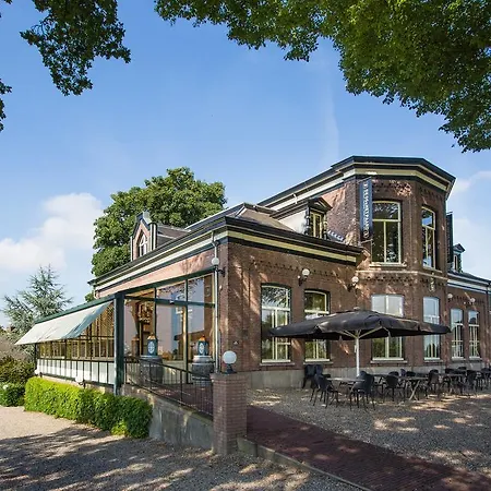 מלון De Os En Het Paard