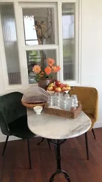 Hotell Frissestein Deil