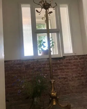 מלון De Os En Het Paard Deil