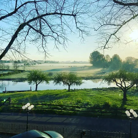 De Os En Het Paard Hotel 3*