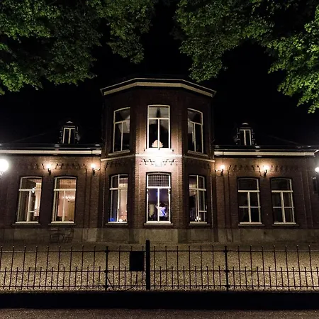 De Os En Het Paard