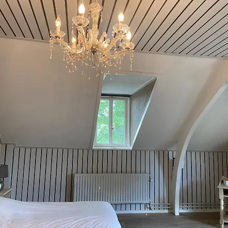 מלון De Os En Het Paard Deil