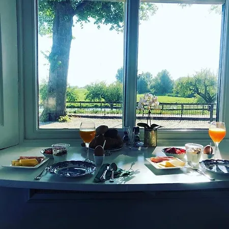 Hotel De Os En Het Paard