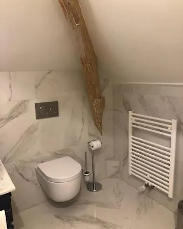 Hotel De Os En Het Paard Deil