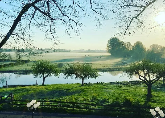 De Os En Het Paard Otel 3*