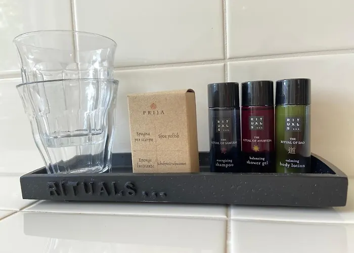 Otel De Os En Het Paard