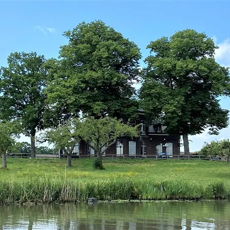 Hotel De Os En Het Paard