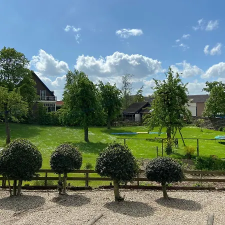 Hotel De Os En Het Paard