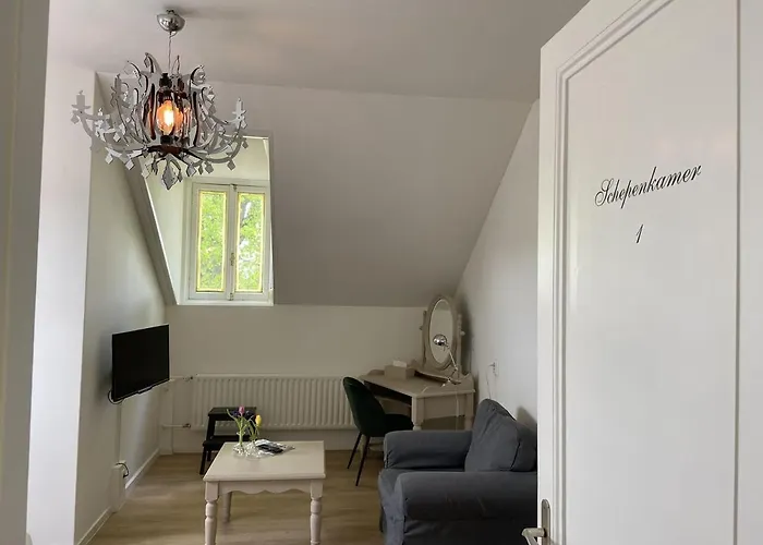 De Os En Het Paard Hotel