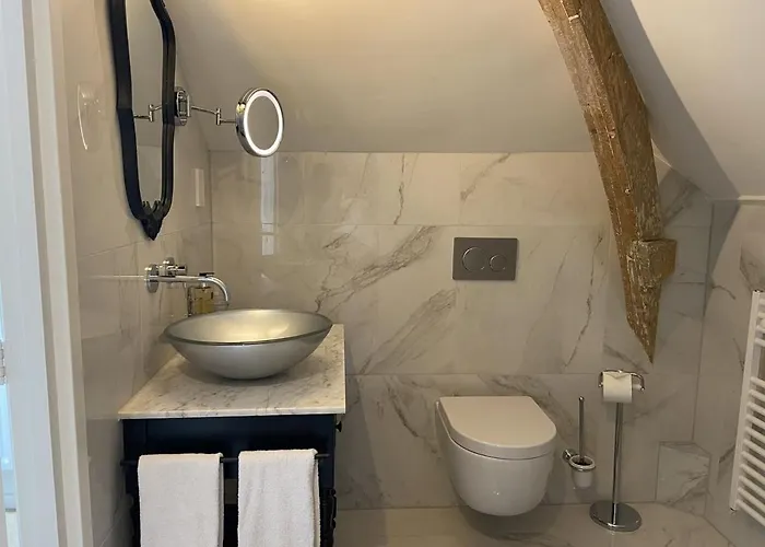 De Os En Het Paard 3*