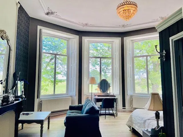 Hotel De Os En Het Paard