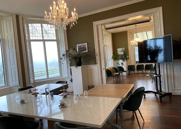 De Os En Het Paard 3*