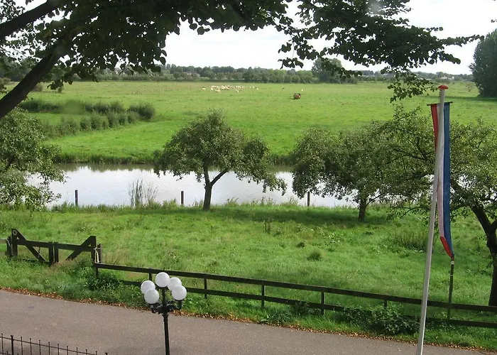 De Os En Het Paard 3*