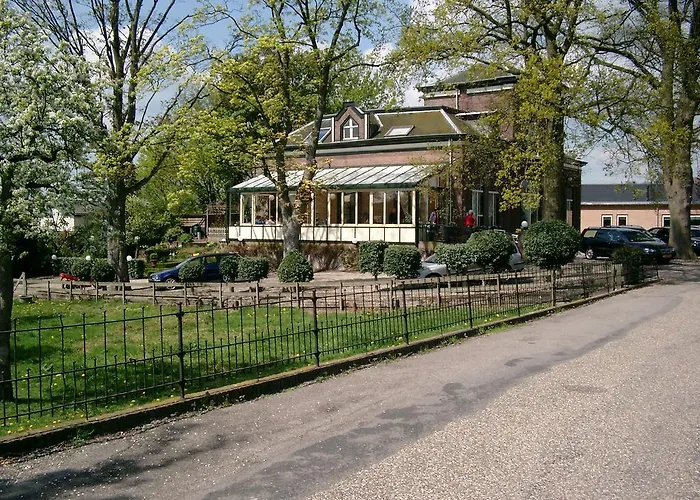 De Os En Het Paard Deil