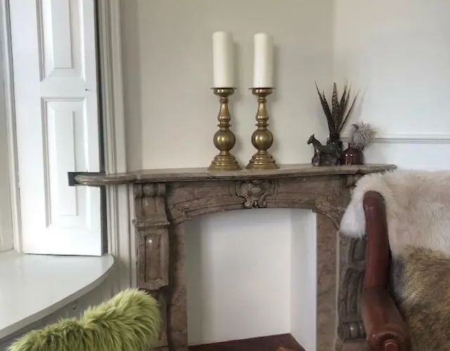 Hotel De Os En Het Paard