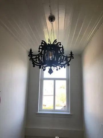 De Os En Het Paard 3* Deil