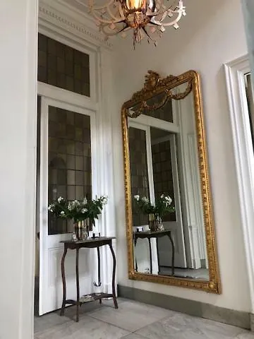 De Os En Het Paard 3*