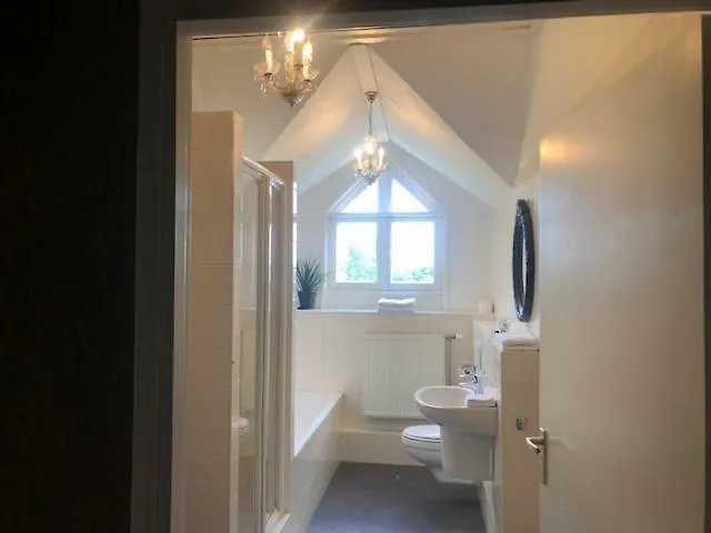 Hotel De Os En Het Paard Deil