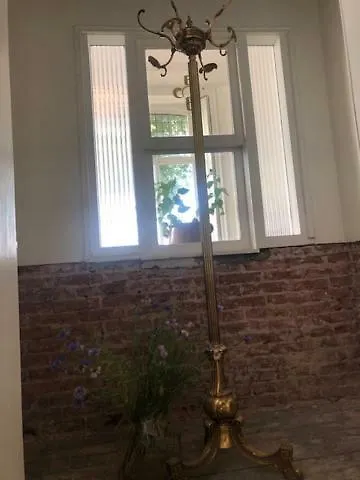 Hotel De Os En Het Paard Deil