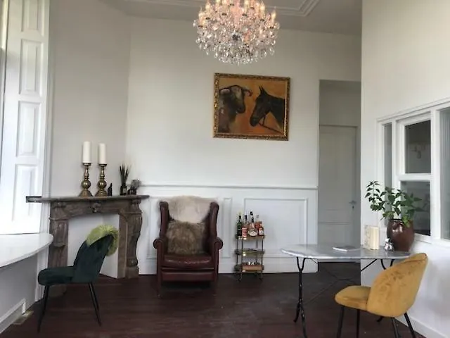 De Os En Het Paard 3*