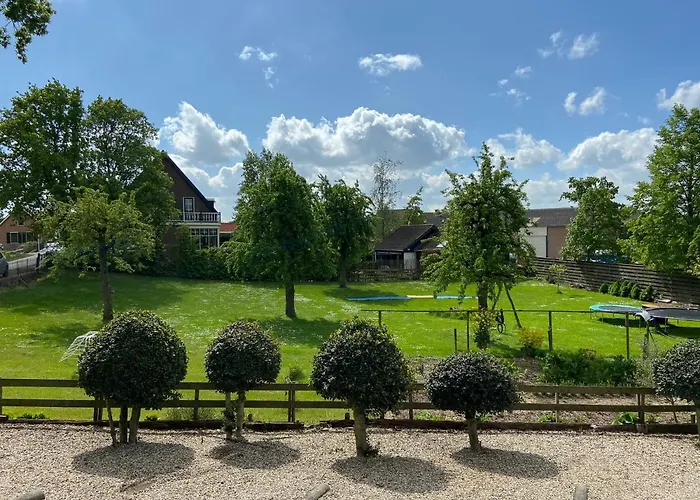 Hotel De Os En Het Paard