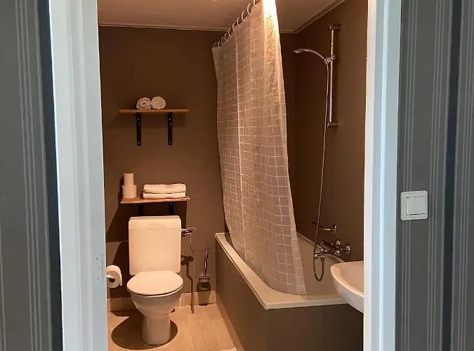 Hotel De Os En Het Paard Deil